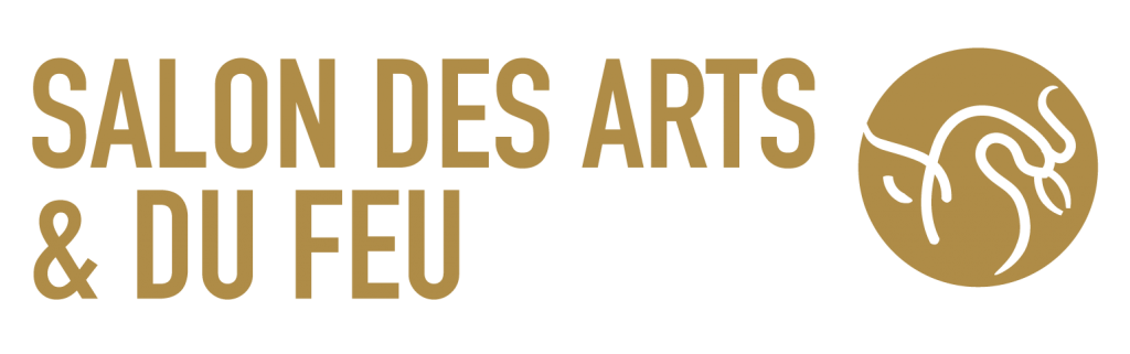 Logo Salon des Arts et du Feu