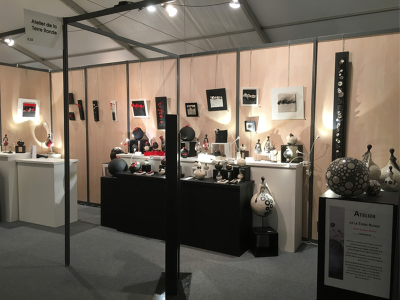 Stand-SOUTON
