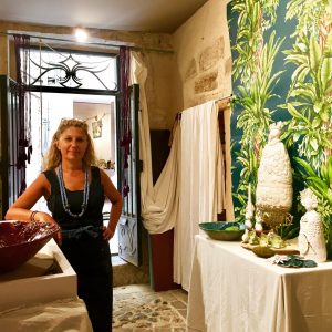 Fabienne Auzolle Boutique