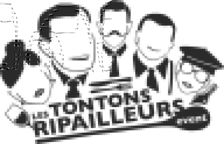 logo Les Tontons Ripailleurs